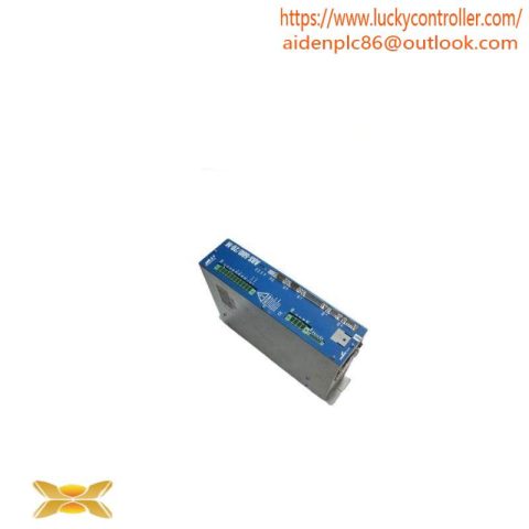 Dynax MSS5A3A1XDD Servo Drive - Advanced Industrial Control System