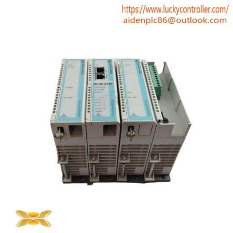 E+H SFC050 Digital Input Module - Advanced Industrial Control Solution