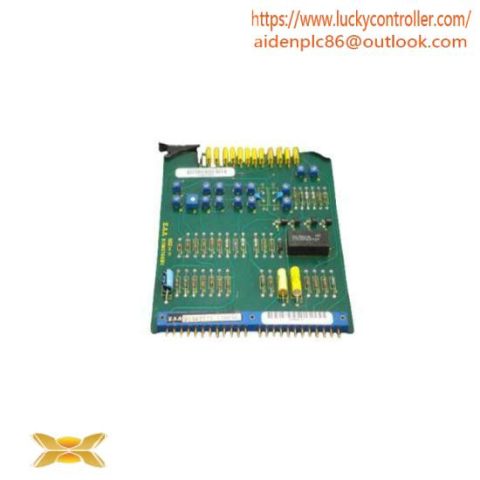 EAA - 21G2773B1STB44 Industrial Control PC Board