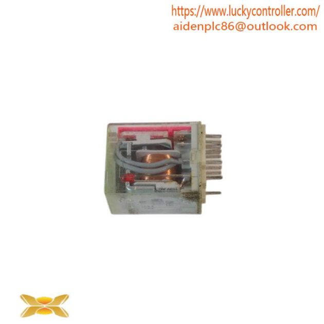 EDL COMAT E45FL - 110V AC Relay Type, High Efficiency & Durability