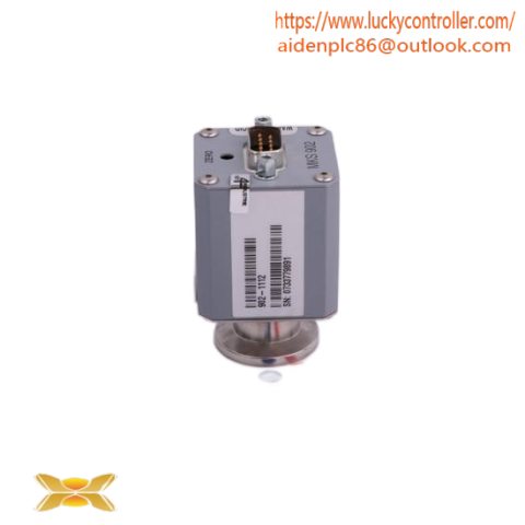 Mac PPC093A-AAA-OAGE-DGA-FO Proportional Valve, Precision Control for Industrial Automation