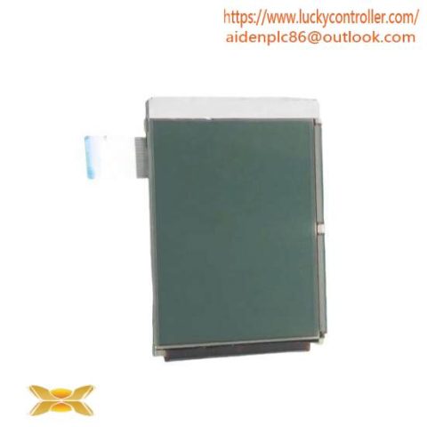 Emerging EW32F92FLW - 3.8-inch LCD Display Panel