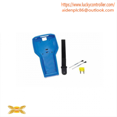 EMERSON 00475-0019-SK01 Field Accessory Kit - Comprehensive Control Solution