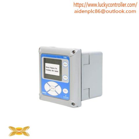 Emerson 1056-01-22-38-HT | 3900VP-02-10 | 24281-00 Sensor - Precision Measurement for Industrial Control