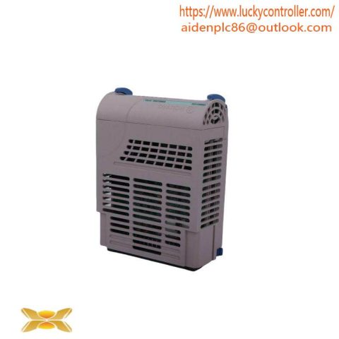 Emerson 5X00062G01 Analog Output Module (EM) - Precision Control in Every Detail