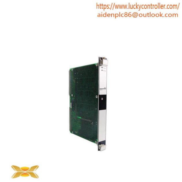 EMERSON 901B-2589-A: Advanced Digital Input Module for Industrial Control Systems