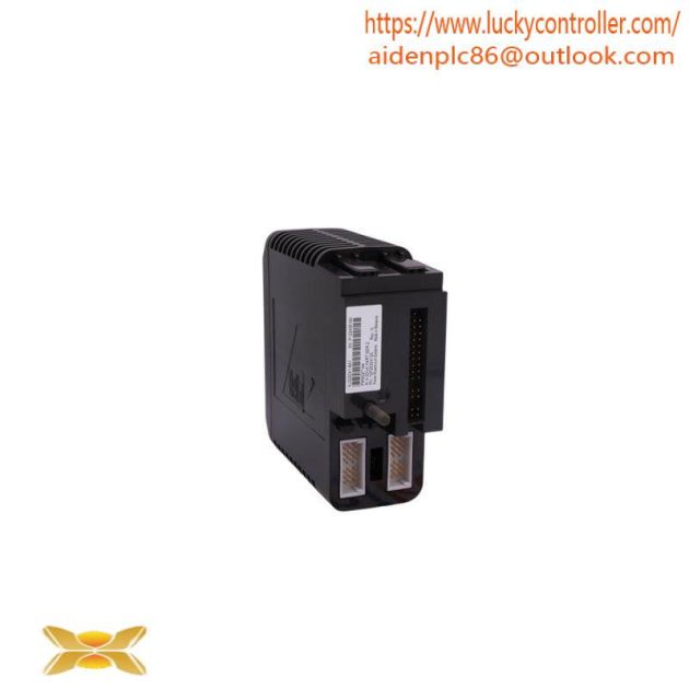 Emerson CON041 PR6424/000-121: High-Precision Eddy Current Sensor for Industrial Control Applications