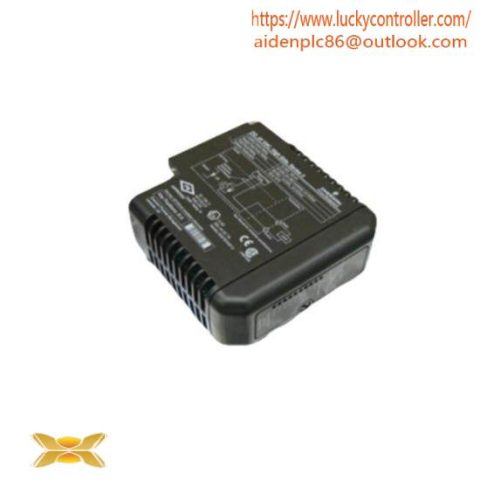 Emerson DELTAV VE4003S5B1 KJ3002X1-BG2 Thermocouple Module