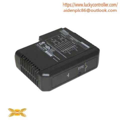 Emerson DeltaV VE4007 12P1064X102 Fieldbus Card - High-Performance Networking Solution