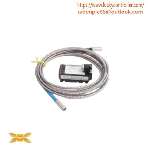 Emerson Epro PR6423/002-040 CON041 Eddy Current Sensor