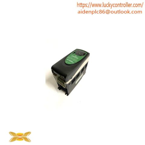 EMERSON ISKB3400037 High-Performance Frequency Inverter