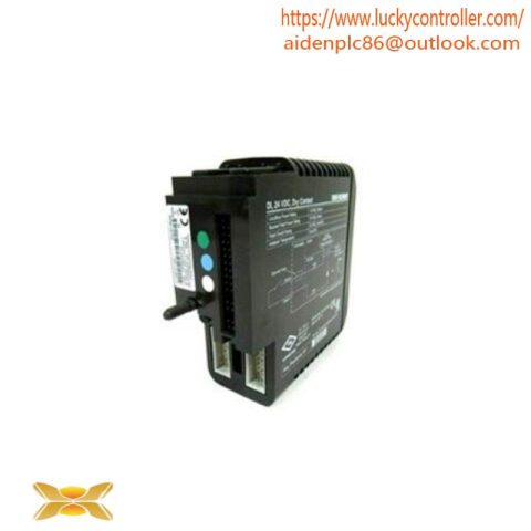 EMERSON KC3011X1-BA1 RTD Module, Temperature Sensing Solutions for Industrial Automation