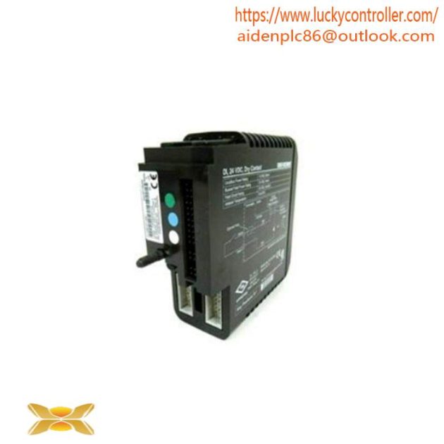 EMERSON KC3011X1-BA1 RTD Module, Temperature Sensing Solutions for Industrial Automation