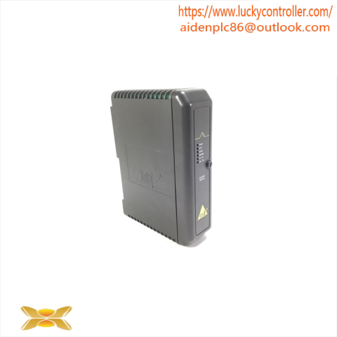 EMERSON KJ2003X1-BB1 | 12P3439X022 - Advanced MD Plus Controller