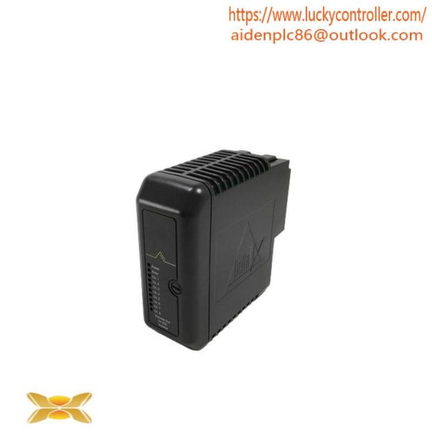 Emerson KJ3001X1-BG1 12P0557X162 - Advanced Process Control Module