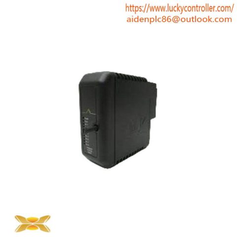 Emerson KJ3002X1-BA1 | 12P0680X072 DeltaV Discrete Output Module