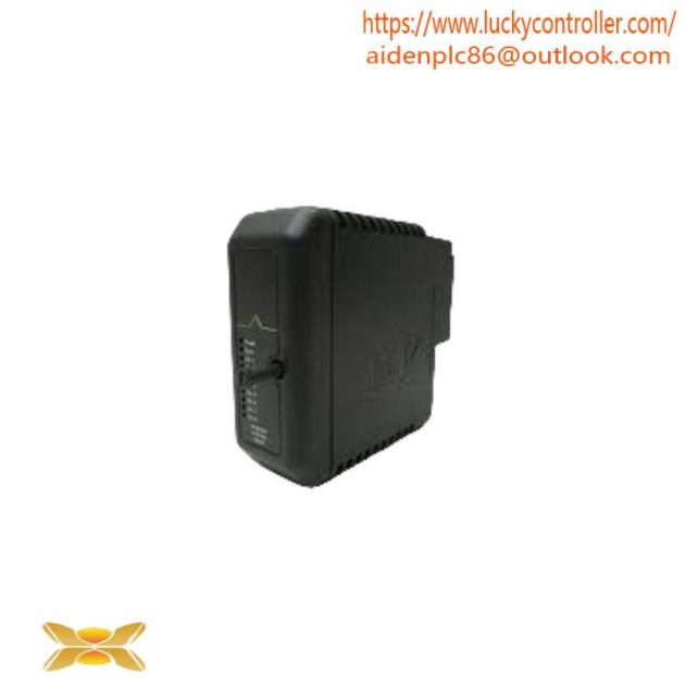 Emerson KJ3002X1-BA1 | 12P0680X072 DeltaV Discrete Output Module
