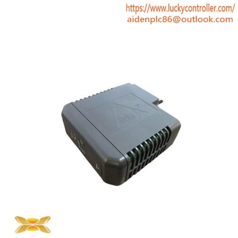 Emerson KJ3202X1-BA1 | High Side Output Module