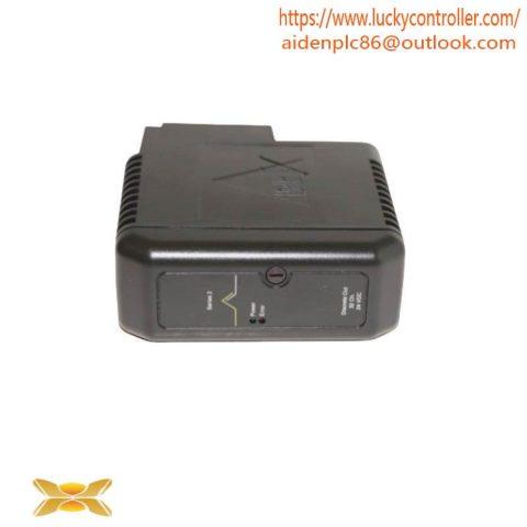 EMERSON KJ3209X1-BA1 Localbus Right Extender, Control & Automation Solutions