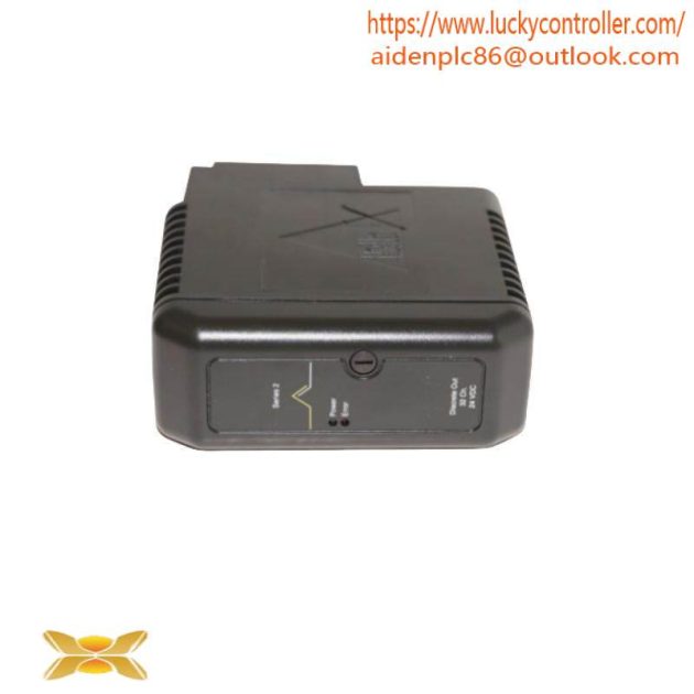 EMERSON KJ3209X1-BA1 Localbus Right Extender, Control & Automation Solutions