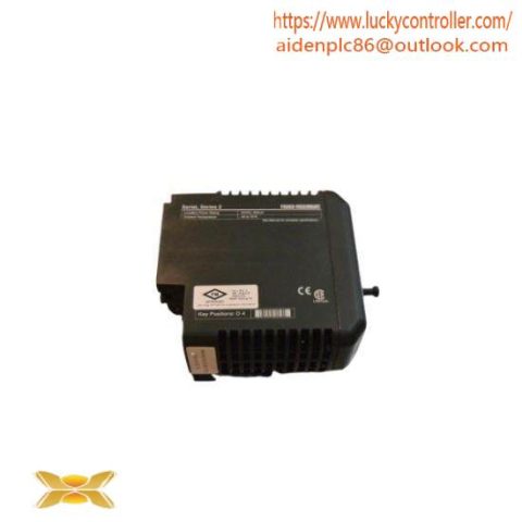 EMERSON KJ3241X1-BA1 Interface Card for DeltaV Systems