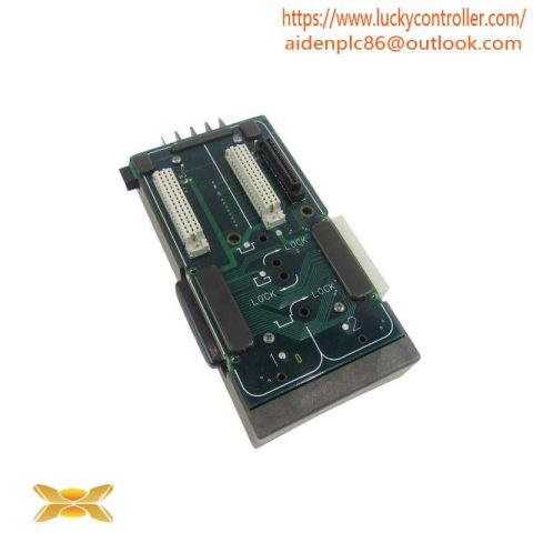 Emerson KJ4001X1-BA2 | 12P1562X012 DeltaV Controller | Automation Innovation