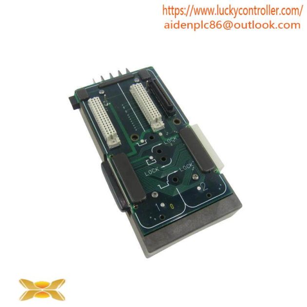 Emerson KJ4001X1-BA2 | 12P1562X012 DeltaV Controller | Automation Innovation