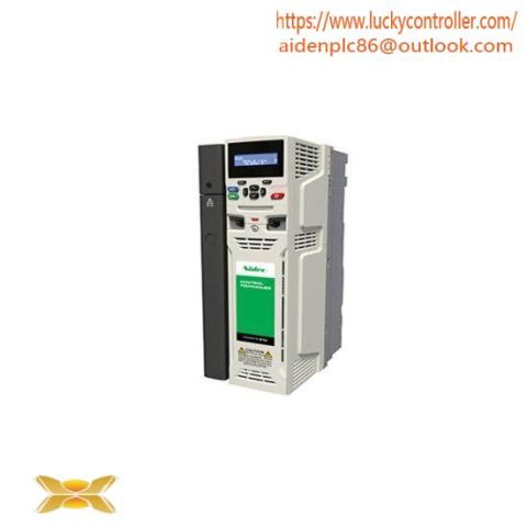 EMERSON M701-05400300A Inverter Drive, High Efficiency & Reliability for Industrial Automation