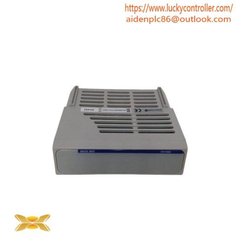 Emerson Ovation 1C31110G03 - Contact Wetting SOE/Digital Input Module