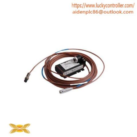 EMERSON PR6423/000-020-CN Eddy Current Sensor