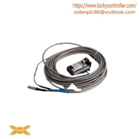 EMERSON PR6424/010-040-CN Eddy Current Sensor