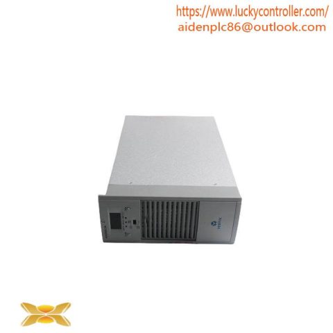 EMERSON PR9268/617-100-CNS Velocity Sensor: Precision Control for Industrial Applications