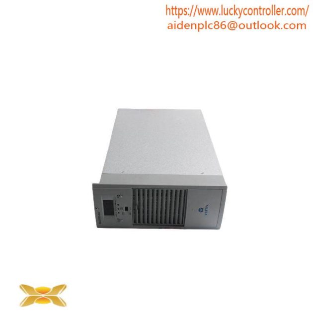 EMERSON PR9268/617-100-CNS Velocity Sensor: Precision Control for Industrial Applications