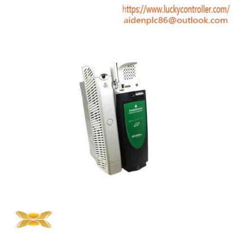 Emerson SP2403 AC Drive