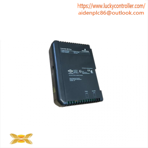 Emerson VE4012S2B1 - I/O Termination Block