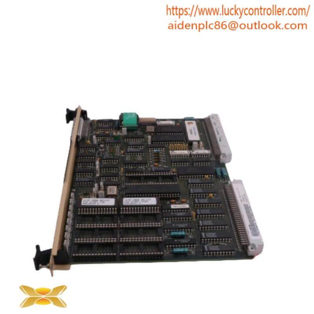 ENTEK 18605 PROCESS Module, Control & Automation Solutions