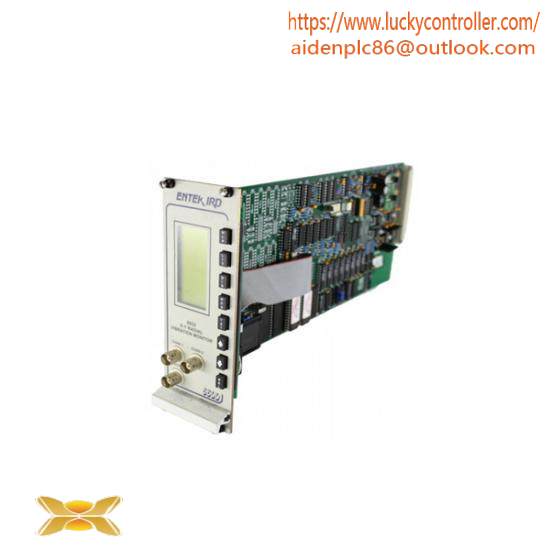 entek_6600_protection_monitor.jpg ENTEK 6600 Protection Monitor: Advanced Control for Industrial Applications