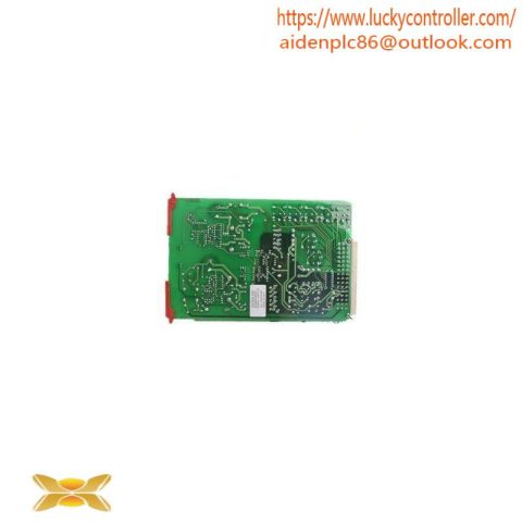 ENTEK C6691 - Power Supply & Relay Card for Industrial Control