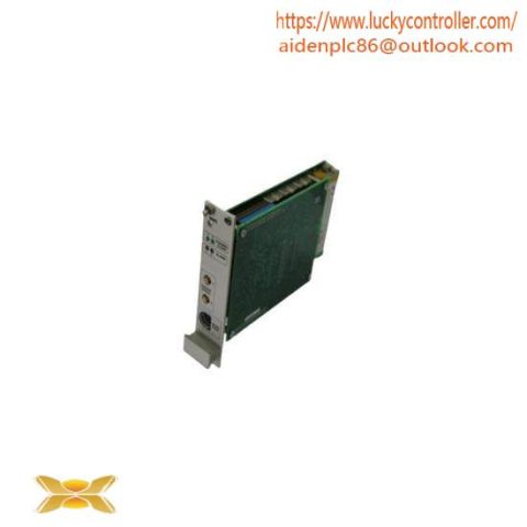 EPRO MMS6418 Automation Measurement Module - Precision Control for Industrial Applications
