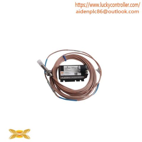 EPRO PR6423/010-100-CN Eddy Current Sensor - Precision Measurement Solution