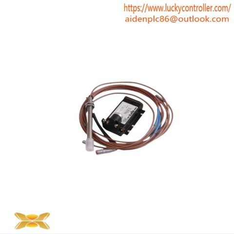 EPRO PR6423/010-130 Eddy Current Sensor, Advanced Industrial Control Module
