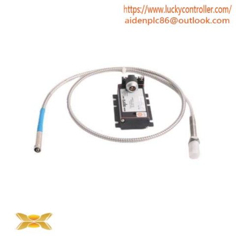 EPRO PR6423/014-010 CON021 - Advanced Eddy Current Sensor