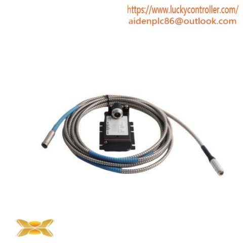 EPRO PR6423/018-010 CON021 | High-Power Industrial Control Module