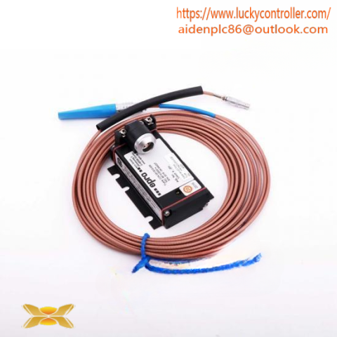 EPRO PR6423/019-040 CON021 Authentic + Discount