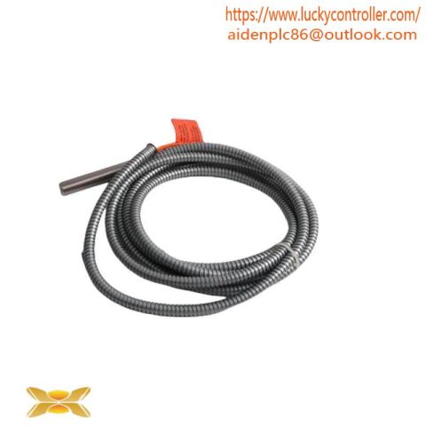 EPRO PR6424/00-010 Vibratory Control Module