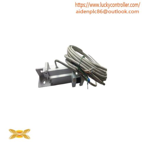 EPRO PR9350/02-S2: High Precision Cylinder Expansion Sensor for Industrial Automation