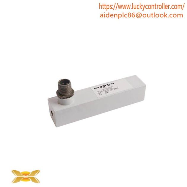 EPRO PR9350/02 Inductive Sensor for Industrial Control Applications
