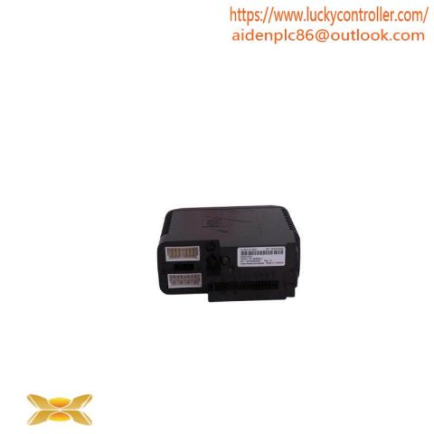 EPRO UES815-24V Module - Advanced Industrial Control Solution