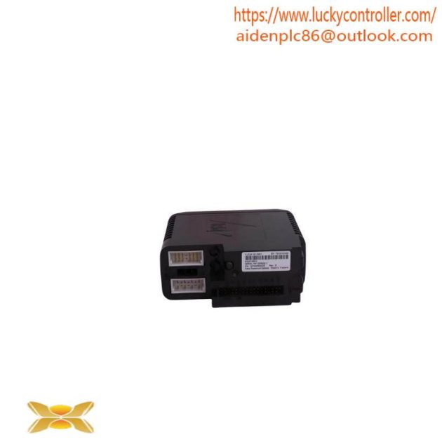 EPRO UES815-24V Module - Advanced Industrial Control Solution