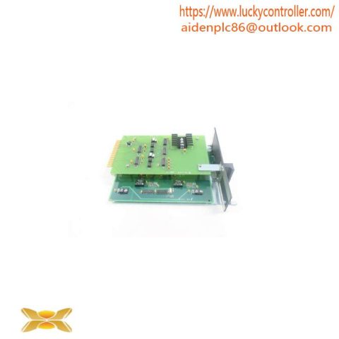 Det-Tronics EQ2100IM LON Isolator for 18-30V DC Applications